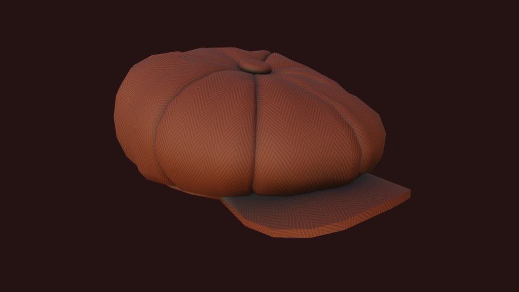 The Greater Gatsby 3d model