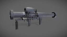 Panzerfaust 3