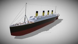 titanic_model