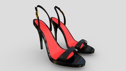 High Heel Shoes