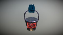 Chum Bucket