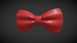 bow tie