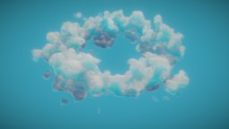 Cloud Ring