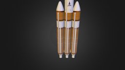 Delta IV Heavy