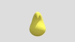 Peep sculpt blender