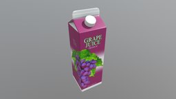 Grape Juice