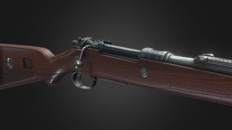 Kar98K for SheenV