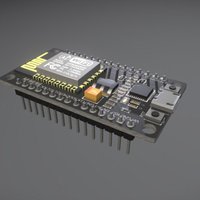 NodeMCU v3