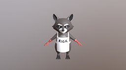 RacoonRick