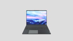 Lenovo IdeaPad 5 Pro