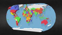 World Map