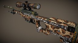 WARLORD :: AWP