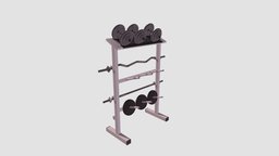 Gym equipment