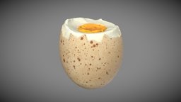 Boiled Egg