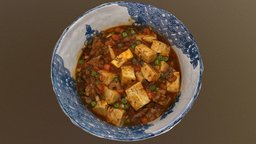 Emmas Ma Po Tofu Pot