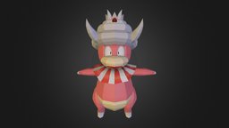 Slowking