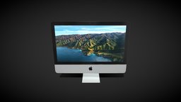 Apple Imac