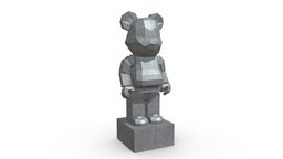 Bearbrick