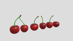 Cherries