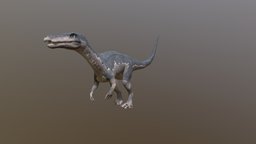 Baryonyx