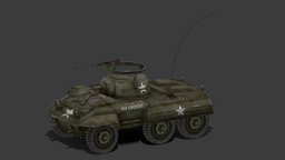 M8 Greyhound