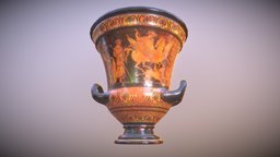 Kalyx Krater