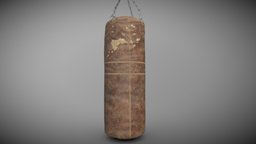 Boxing Bag