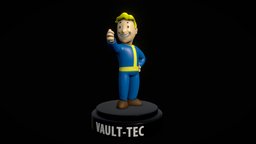 Vault boy