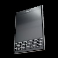 Blackberry Passport