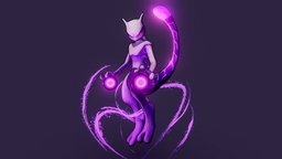 Mewtwo