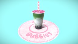 Bubble Tea