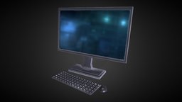 Desktop Computer