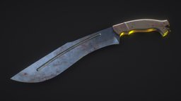 Kukri