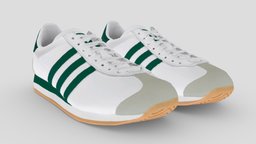 Adidas Originals Country Og