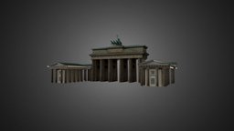 Brandenburg Gate