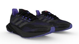 Adidas 4d Fwd Pulse