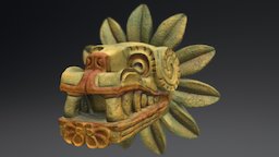 Quetzalcoatl