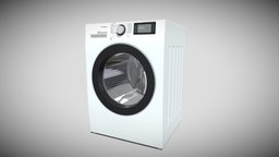 LG Washer