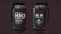 Grenade