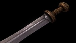 Caesars Revenge: Gladius