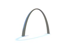 The Gateway Arch