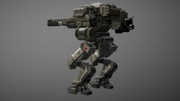 F2 Mech