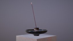 Incense Stick