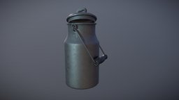 Milk Jug