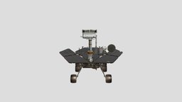 Opportunity Rover