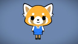 Retsuko