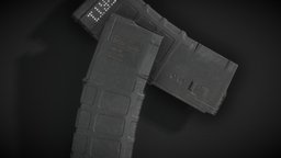 Magpul PMAG 30