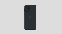 Motorola Moto G54 Midnight Blue