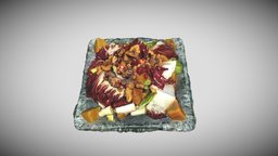 Copita Winter Salad