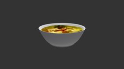 Chicken Noodle Soup